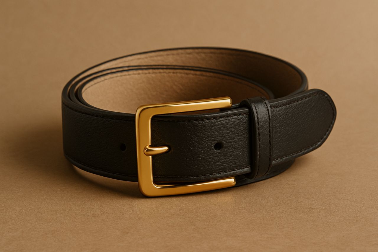 Ceinture Klarkifou
