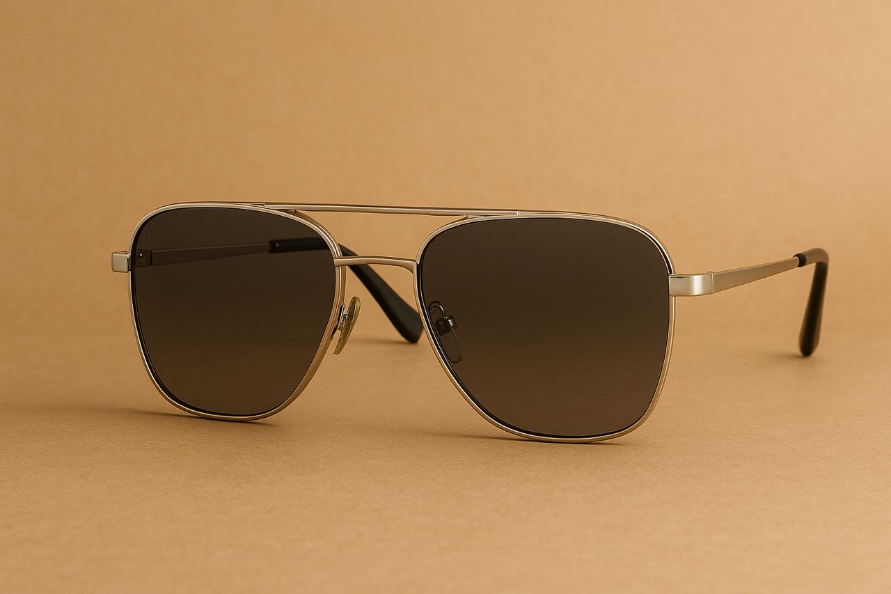 Lunettes de soleil Homme Klarkifou