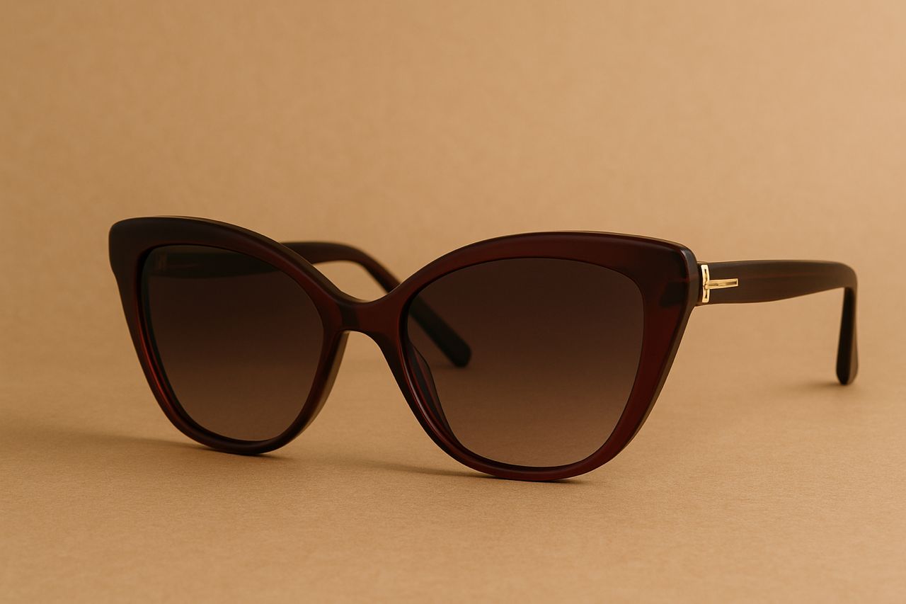 Lunettes de soleil Femme Klarkifou