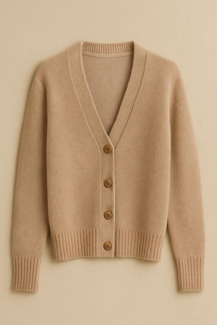 Cardigan Klarkifou