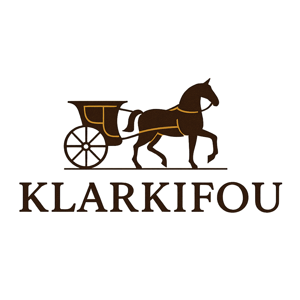 Logo Klarkifou